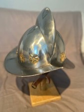 Morionhelm landsknechthelm neu gebraucht kaufen  Quickborn