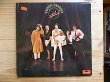 Golden earring contraband gebraucht kaufen  Kollmar