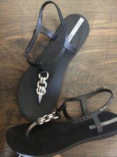 Ipanema rubber thong for sale  DARWEN