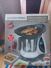 Verkaufe thermomix multikocher gebraucht kaufen  Delitzsch