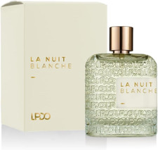 Nuit blanche 100ml usato  Roma
