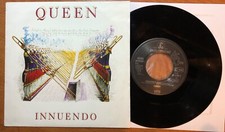 Queen innuendo anno usato  Italia