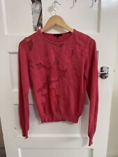 Kenzo sweater size for sale  LONDON