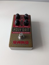 Okko holy grit usato  Spedire a Italy