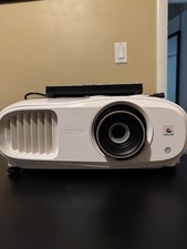 Epson home cinema for sale  Wausau
