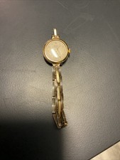 Timor vintage gold for sale  LIVINGSTON