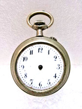 Ancienne petite montre d'occasion  Gémenos