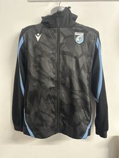 Macron cardiff blues for sale  PORT TALBOT