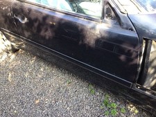 Drivers door w208 for sale Drivers door w208 for sale  TELFORD