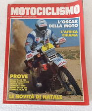 Motociclismo 1986 ducati usato  Perugia