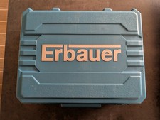 New erbauer carry for sale  HULL