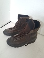 Anfibi militari estivi usato  Ceglie Messapica
