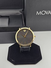 Movado men ultra for sale  New York