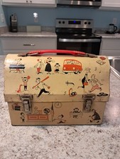 1957 teenager dome for sale  Foley