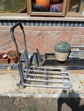 Warehouse platform trolley for sale  LONDON