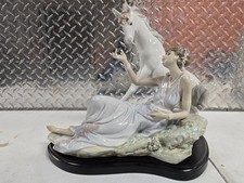 Goddess unicorn large for sale  Chicago