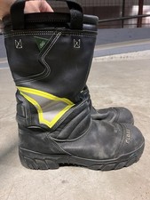 Bota Globe Masculina Supreme 14" Estrutural Fire 1201420 13 M Couro comprar usado Bota Globe Masculina Supreme 14" Estrutural Fire 1201420 13 M Couro comprar usado  Enviando para Brazil