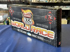 Hot wheels race for sale  Omaha