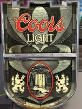 Vintage coors light for sale  Pomona