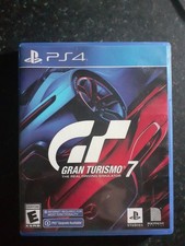 Gran turismo for sale  THORNTON-CLEVELEYS