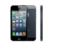 Apple iPhone 5, 1/32GB, czarny, fabrycznie nowy, używany na sprzedaż  PL