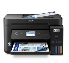Epson ecotank 4850 for sale  Dayton