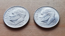 Dime 2013 münzen gebraucht kaufen  Osterwieck