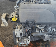 Motore semicompl. renault usato Motore semicompl. renault usato  Italia