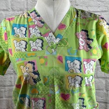 Care bear scrub for sale  Henderson