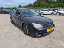 2005 ford mondeo for sale  IPSWICH