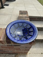 Vintage large heavy for sale  UK