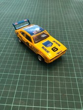 Scalextric ford capri for sale  LOUGHTON
