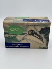 Vintage sunbeam ss1 for sale  Rittman