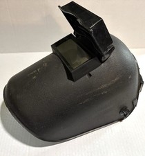 FATO STEAMPUNK vintage capacete de solda capuz máscara escudo flip up comprar usado FATO STEAMPUNK vintage capacete de solda capuz máscara escudo flip up comprar usado  Enviando para Brazil