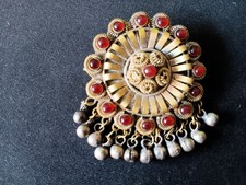 Ancienne grosse broche d'occasion  Neufchâteau
