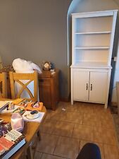 Dresser display cabinet for sale  SWANSEA
