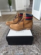 Gucci marland boots for sale  Lowell