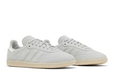 Novo Tênis Adidas Samba 'Wonder Silver' IE4957 Masculino Estilo de Vida Tamanho 12 comprar usado  Enviando para Brazil