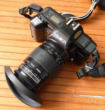 Appareil photo argentique d'occasion  Paris IX