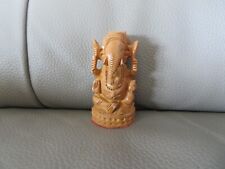 Petite figurine ganesha d'occasion  Ussac