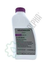 Volkswagen g12evo antigelo usato  Pesaro