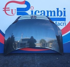 Cofano anteriore toyota usato  Sinopoli