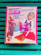 Barbie vintage anni usato  Italia