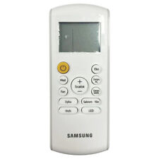 Telecomando originale RG57B1/BGE usato per condizionatore LCD Samsung Midea R... na sprzedaż  Wysyłka do Poland