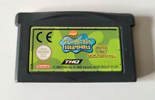 Sponge Bob Squarepants Battle Bikini - Nintendo Game Boy Advance GBA - EUR comprar usado  Enviando para Brazil