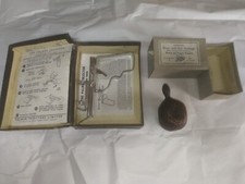 Vintage medizinprodukte palmer gebraucht kaufen  Versand nach Germany