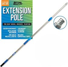 Pole telescoping pole for sale  Lakewood