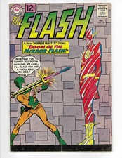 Flash 126 1962 for sale  Noblesville