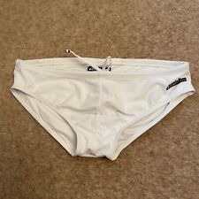 Aussiebum swish white for sale  LEEDS