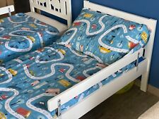 Lettini bambini compreso usato  Vallebona